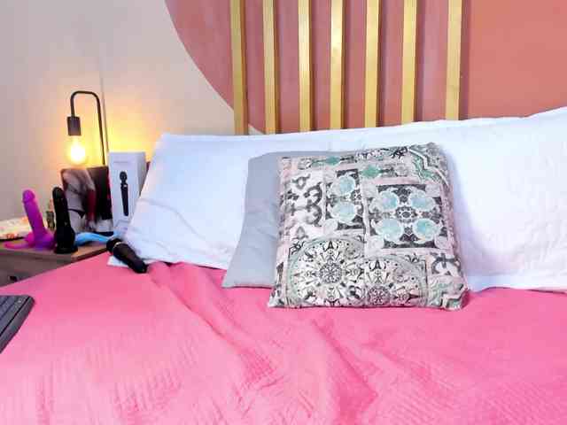 Nicole-Angels webcam