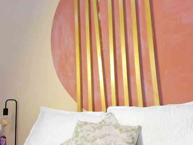 Nicole-Angels webcam