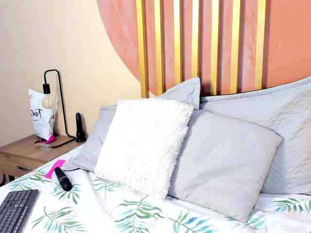 Nicole-Angels webcam