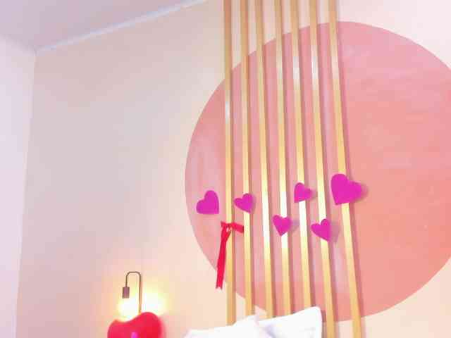 Nicole-Angels webcam