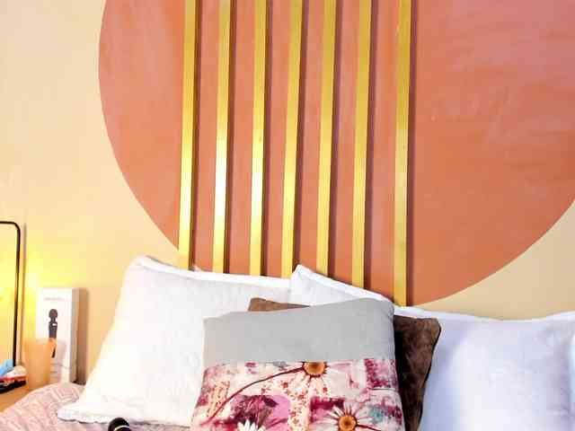 Nicole-Angels webcam