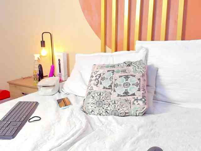 Nicole-Angels webcam