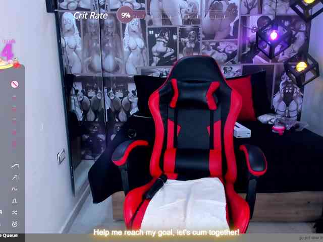 Nicole-Angels webcam