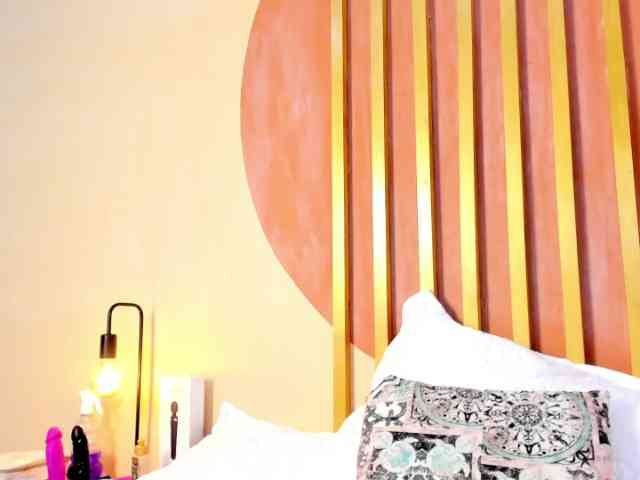 Nicole-Angels webcam