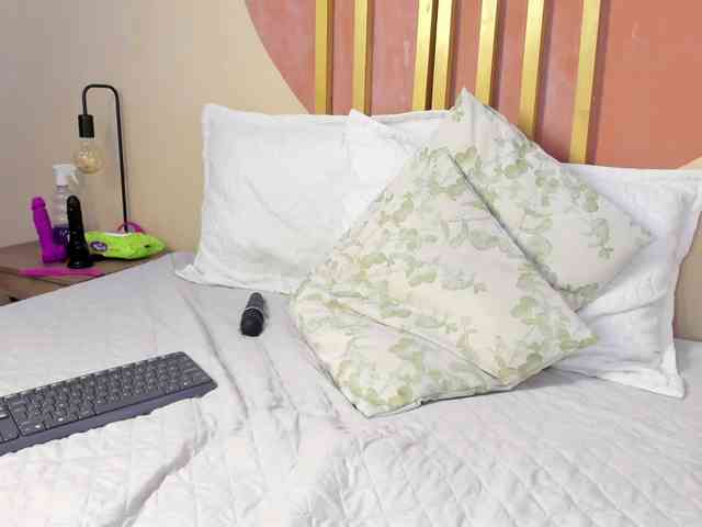 Nicole-Angels webcam