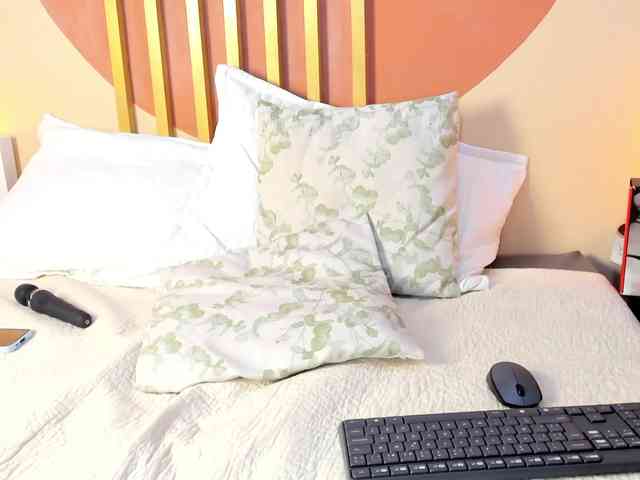 Nicole-Angels webcam