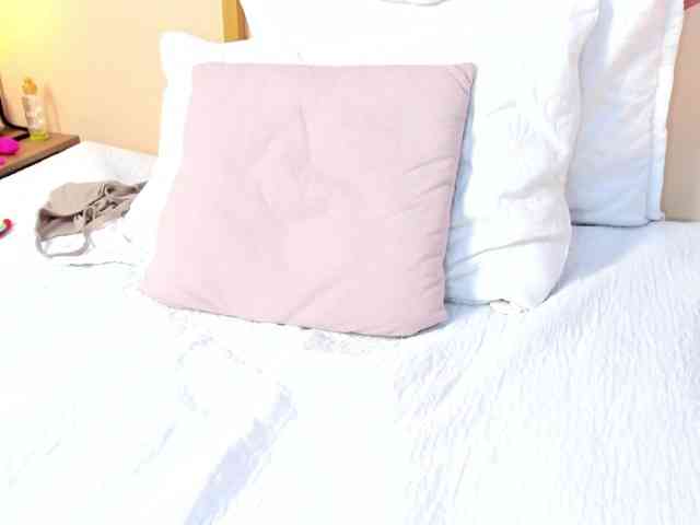 Nicole-Angels webcam