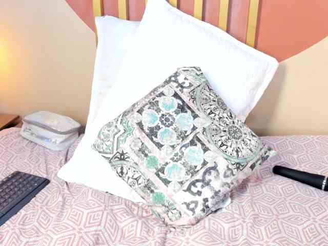 Nicole-Angels webcam