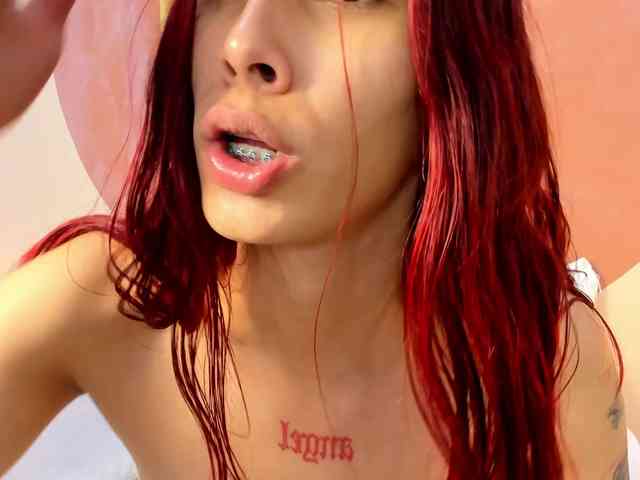 Nicole-Angels webcam