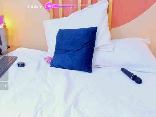 Nicole-Angels webcam