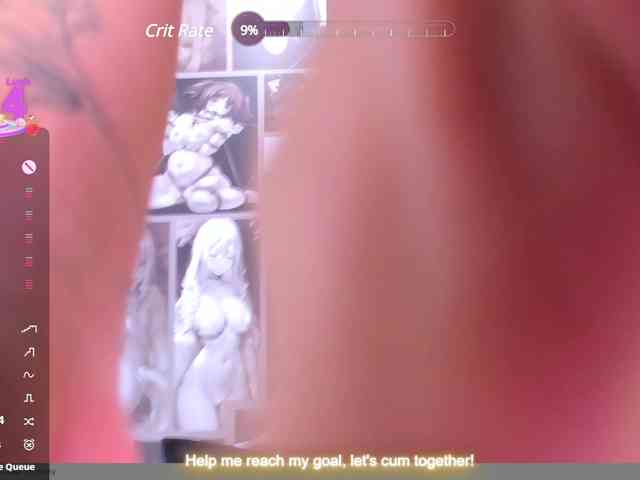 Nicole-Angels webcam
