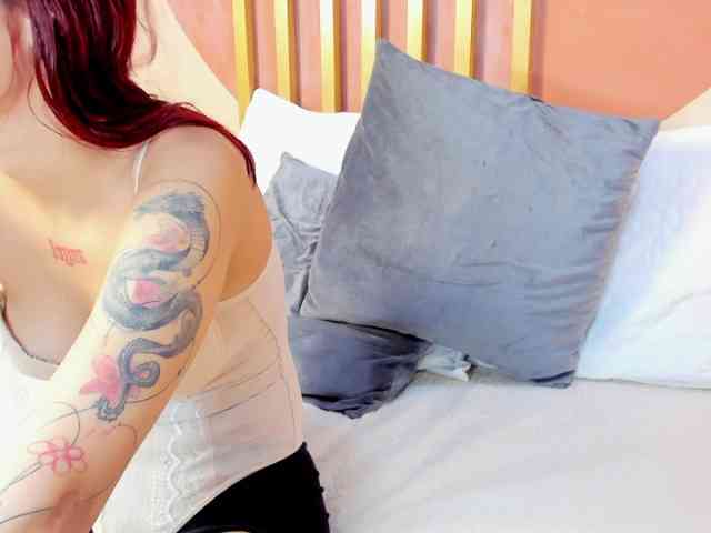 Nicole-Angels webcam