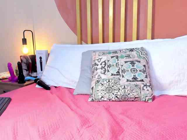 Nicole-Angels webcam