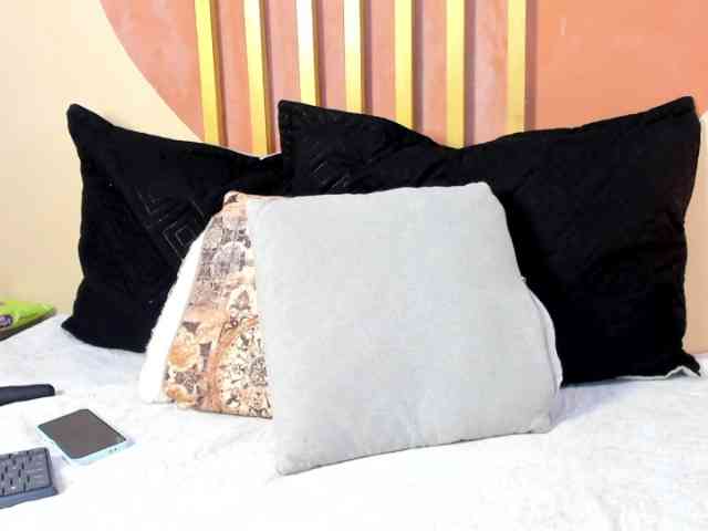 Nicole-Angels webcam