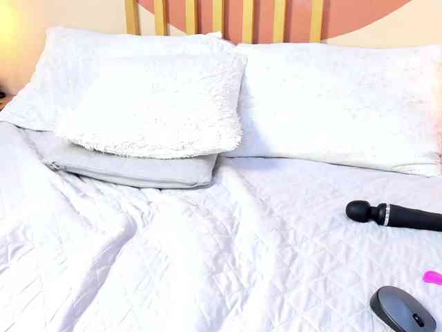 Nicole-Angels webcam