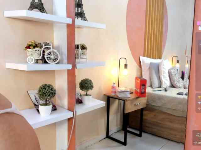 Nicole-Angels webcam