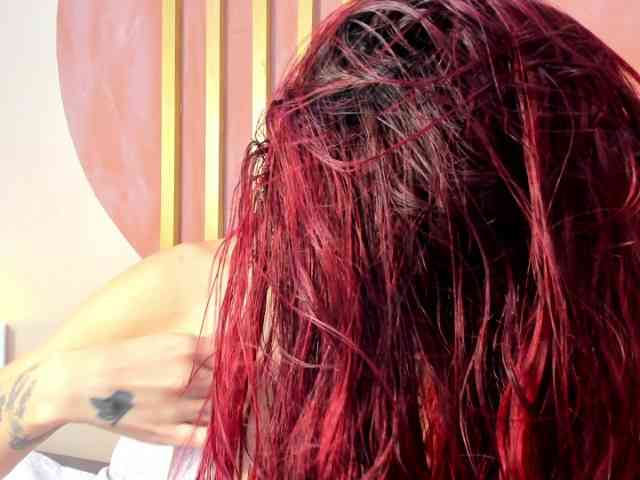 Nicole-Angels webcam