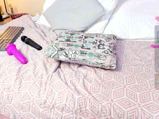 Nicole-Angels webcam