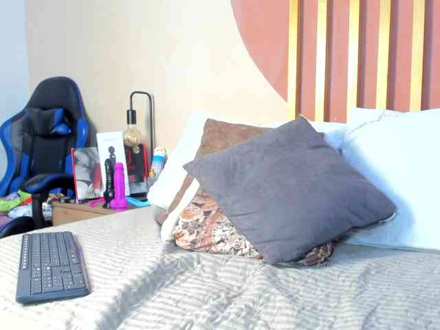 Nicole-Angels webcam