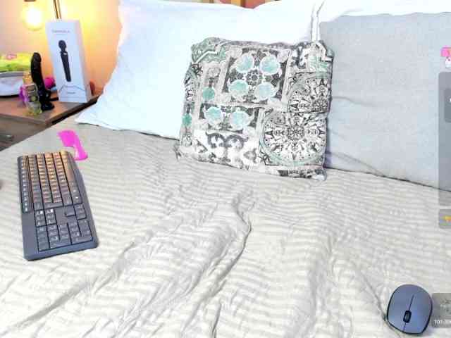 Nicole-Angels webcam