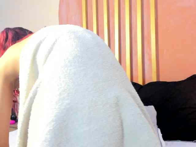 Nicole-Angels webcam