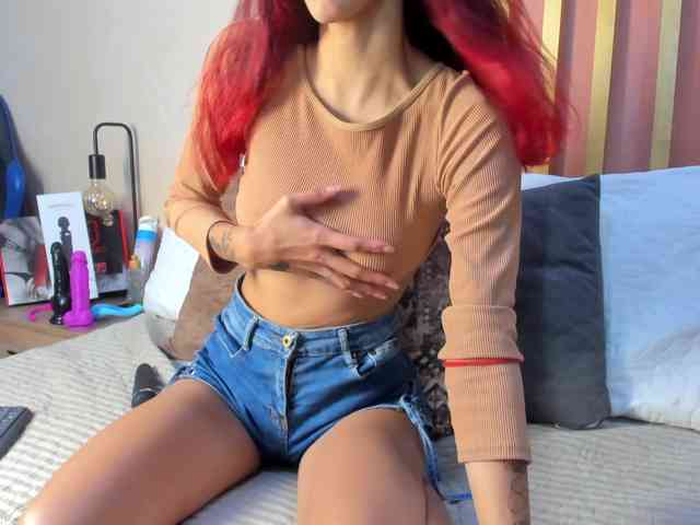 Nicole-Angels webcam