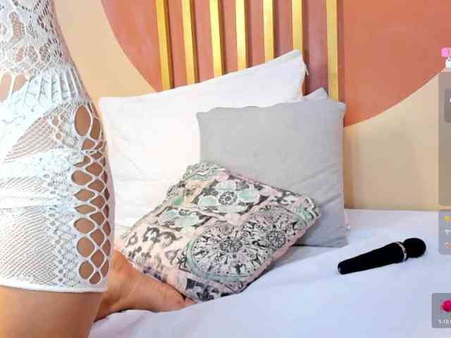 Nicole-Angels webcam