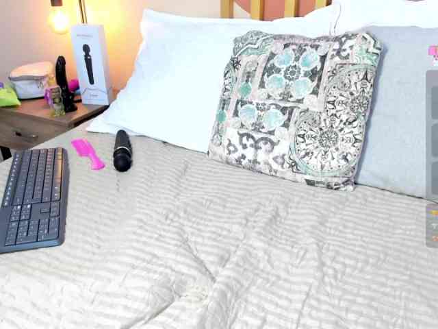 Nicole-Angels webcam