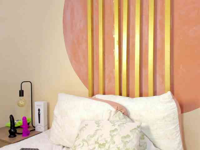 Nicole-Angels webcam