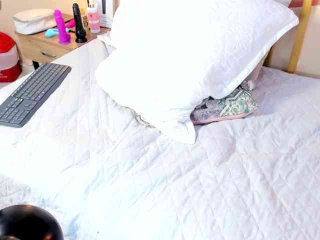 Nicole-Angels webcam