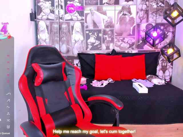 Nicole-Angels webcam