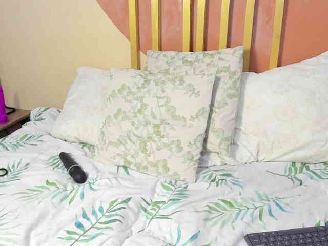 Nicole-Angels webcam