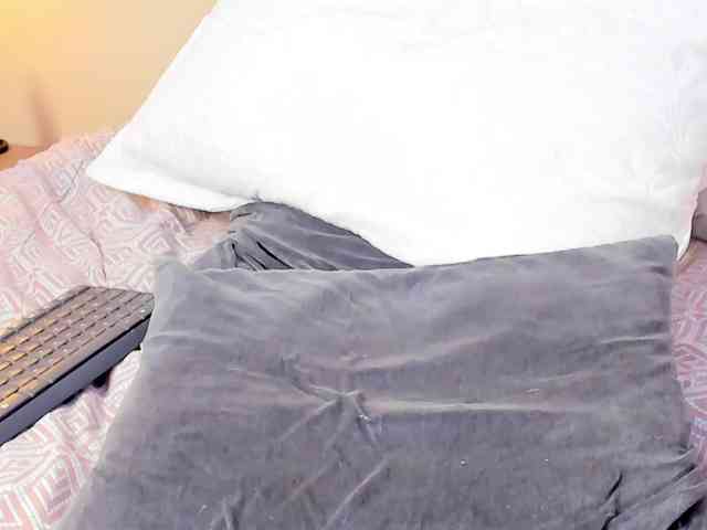 Nicole-Angels webcam