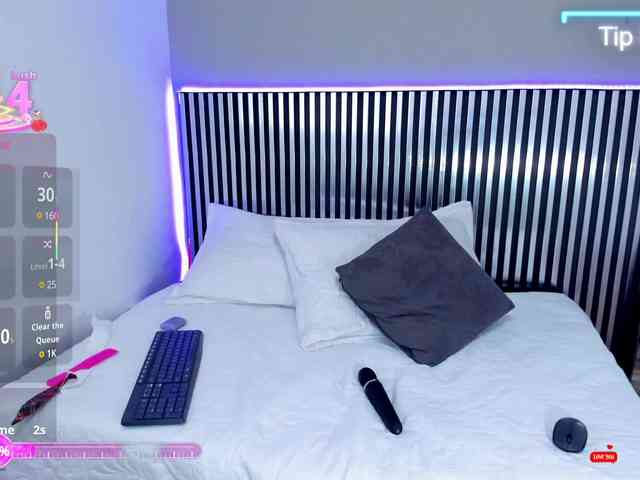 Nicole-Angels webcam