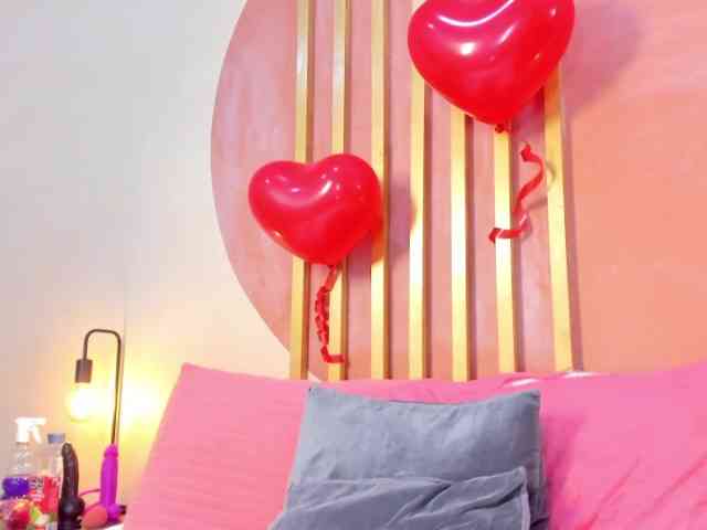 Nicole-Angels webcam