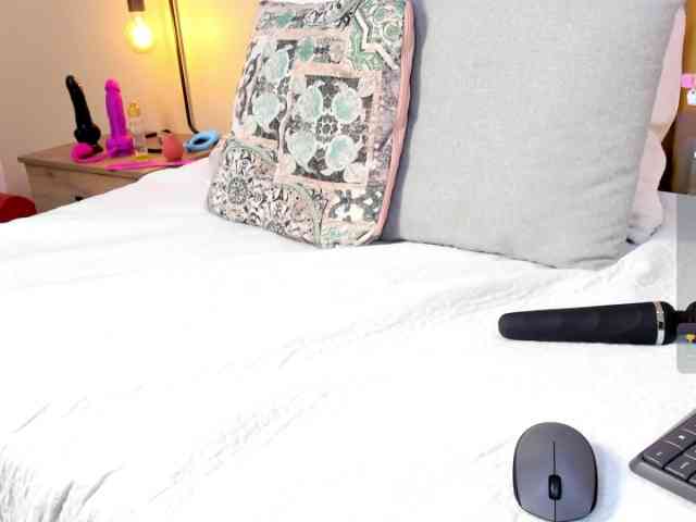 Nicole-Angels webcam