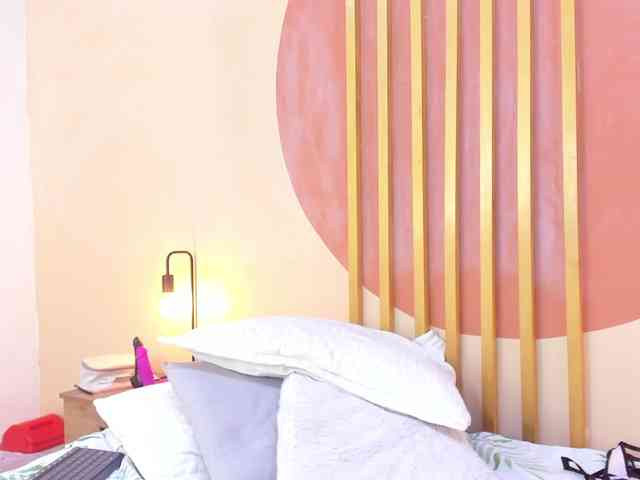 Nicole-Angels webcam