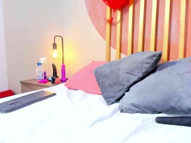 Nicole-Angels webcam