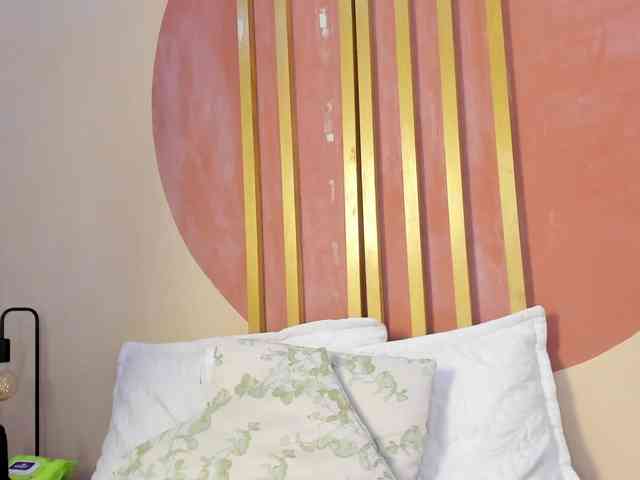 Nicole-Angels webcam