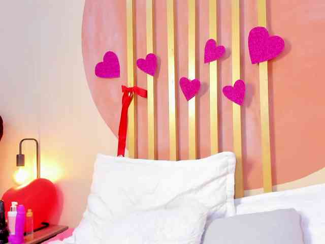 Nicole-Angels webcam