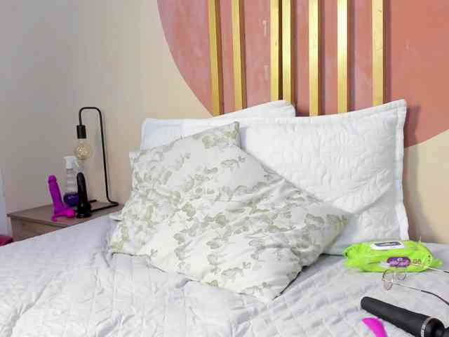 Nicole-Angels webcam