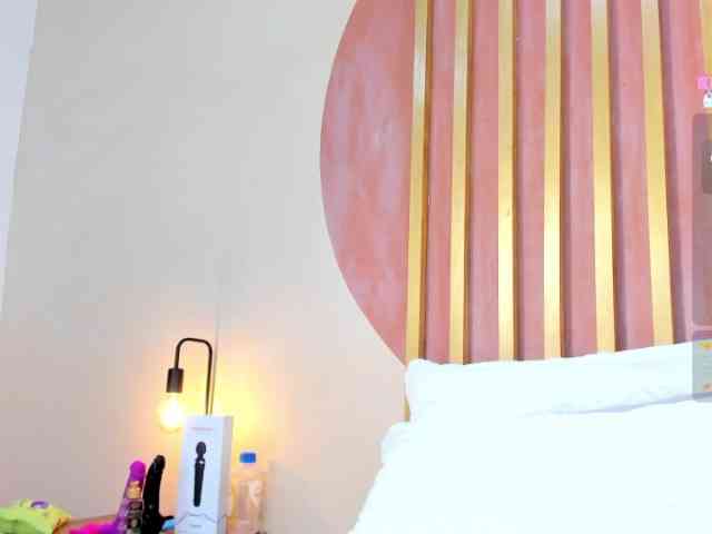 Nicole-Angels webcam