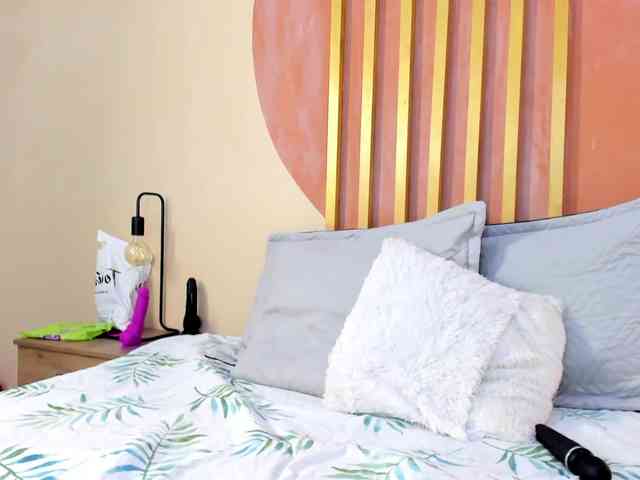 Nicole-Angels webcam