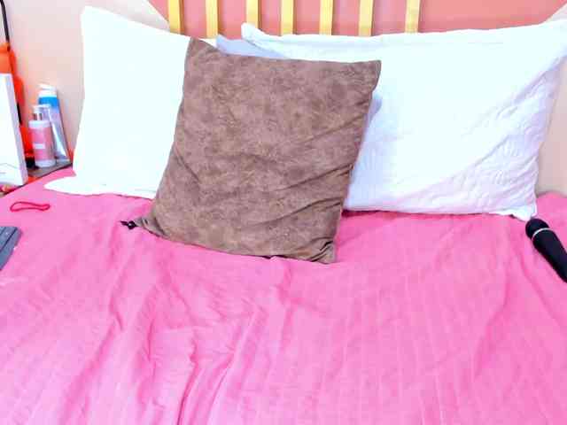 Nicole-Angels webcam