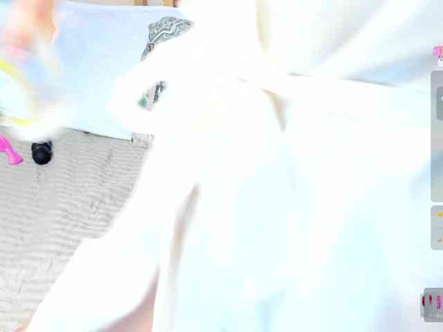 Nicole-Angels webcam