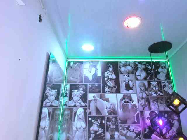Nicole-Angels webcam