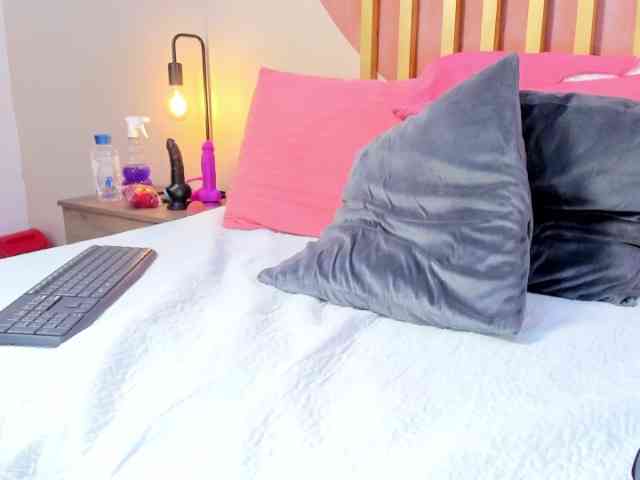 Nicole-Angels webcam