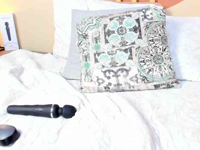 Nicole-Angels webcam