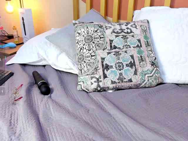 Nicole-Angels webcam