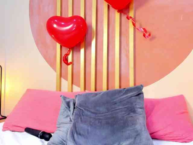 Nicole-Angels webcam